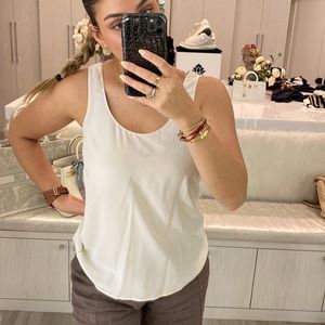 Blouse tank